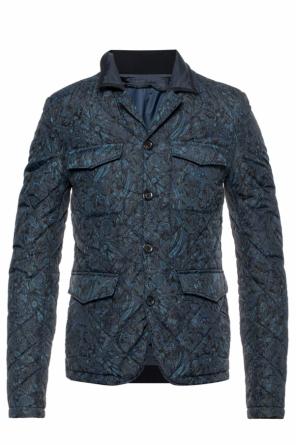 Quilted jacket with padding, zdjęcie 1 Quilted jacket with padding od Etro